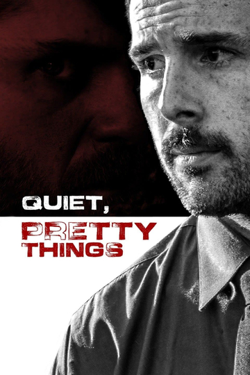 Quiet Pretty Things Poster