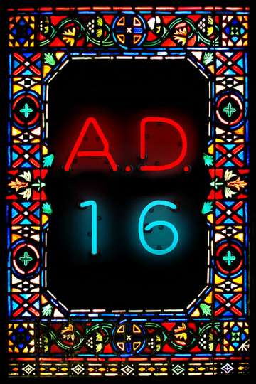 AD 16 Poster
