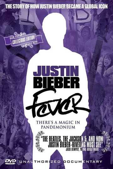 Justin Bieber Fever