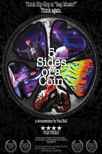 5 Sides of a Coin