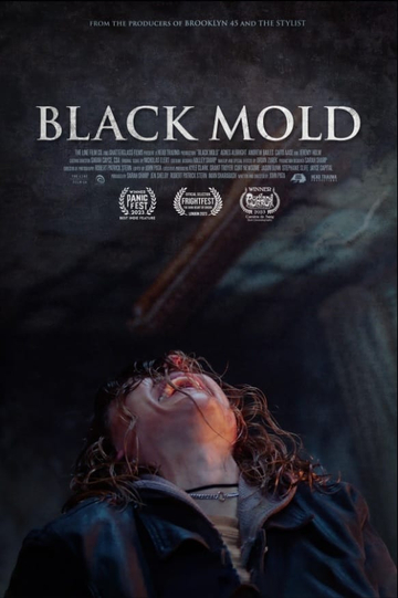 Black Mold Poster