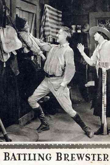 Battling Brewster