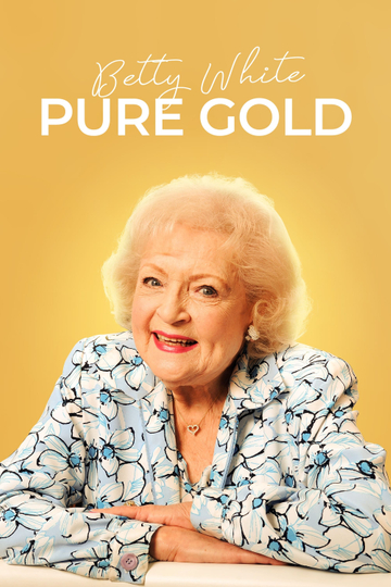 Betty White Pure Gold