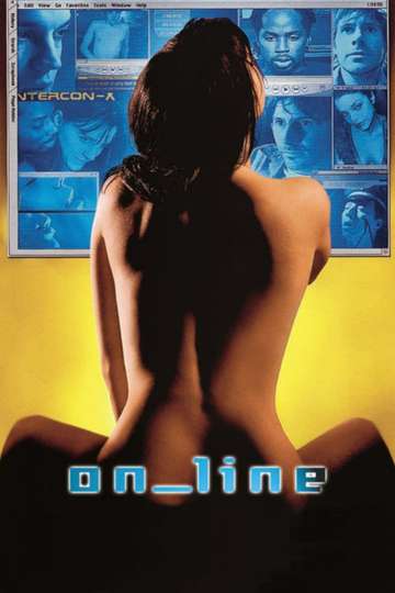 OnLine Poster