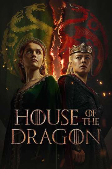 House of the Dragon