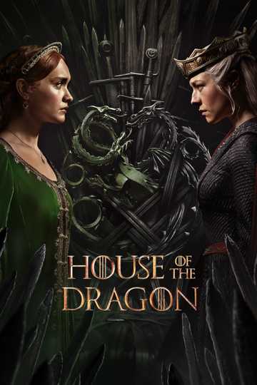 House of the Dragon Poster