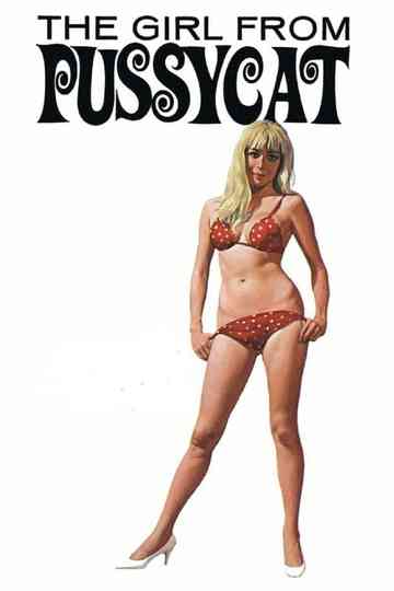 The Girl from Pussycat