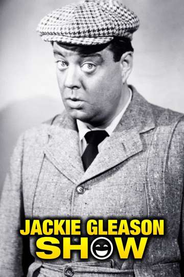 The Jackie Gleason Show Poster