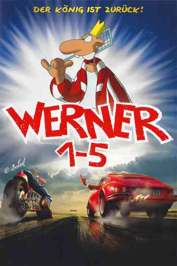Werner Collection Poster