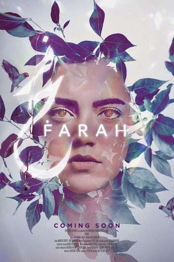 Farah Poster