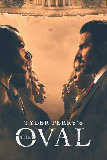 Tyler Perry's The Oval Poster