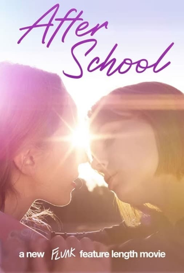 Flunk: After School Poster