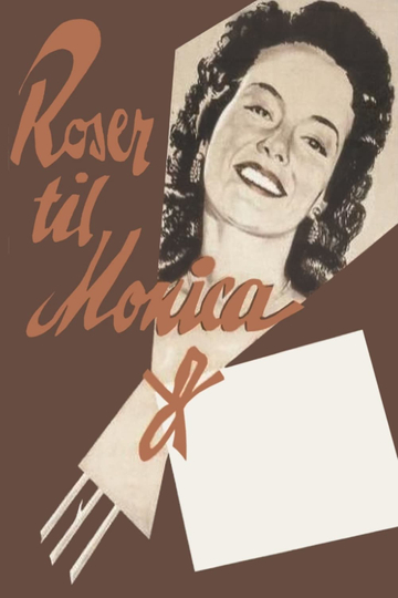 Roser til Monica Poster