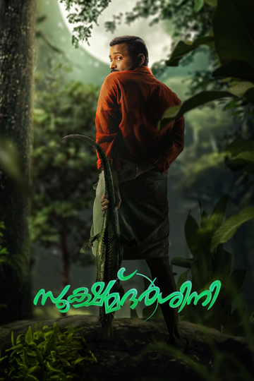 Sookshmadarshini Poster