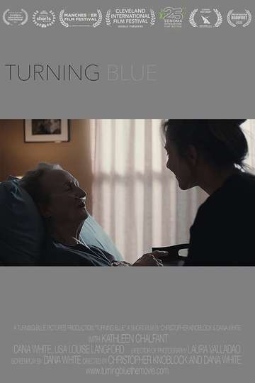 Turning Blue - Movie Cast, Reviews, Trailers & Streaming Info | Moviefone