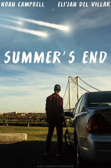 Summer's End Poster