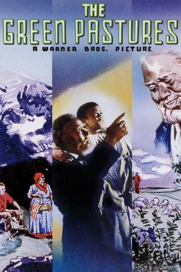 The Green Pastures Poster