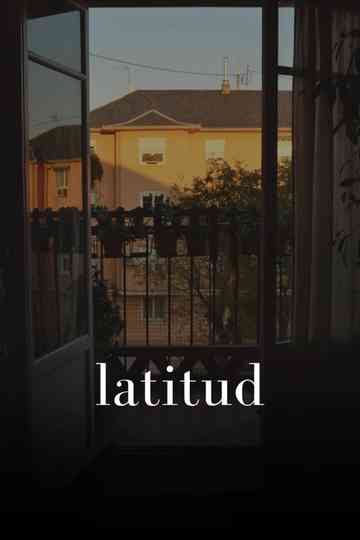 Latitude Poster