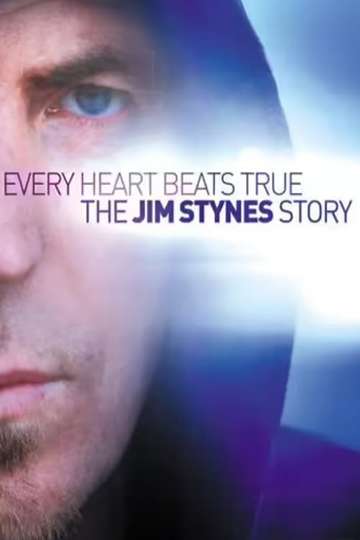 Every Heart Beats True The Jim Stynes Story Poster