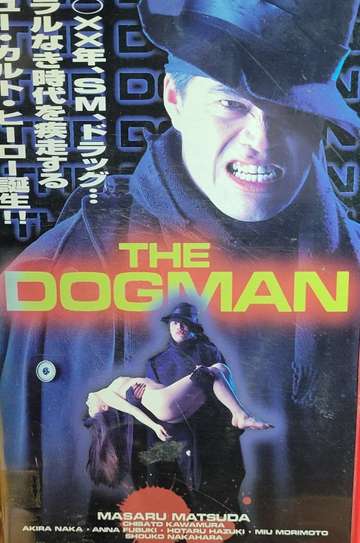 The Dogman Poster