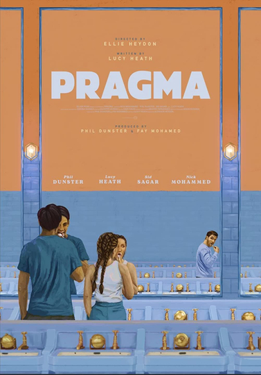 Pragma Poster