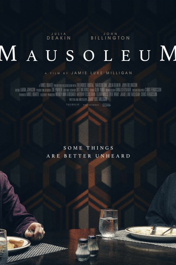 Mausoleum Poster