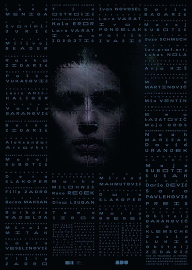 Alone Poster