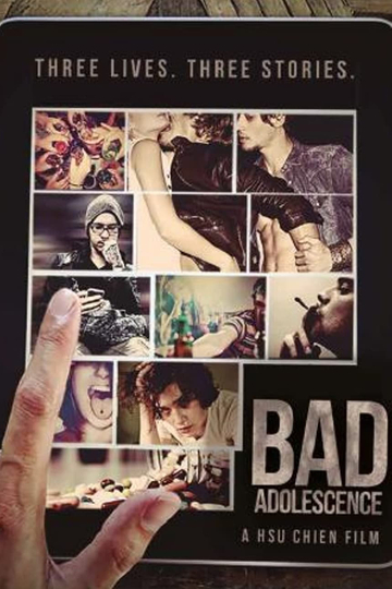 Bad adolescence