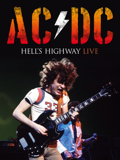 ACDC  Hells Highway Live