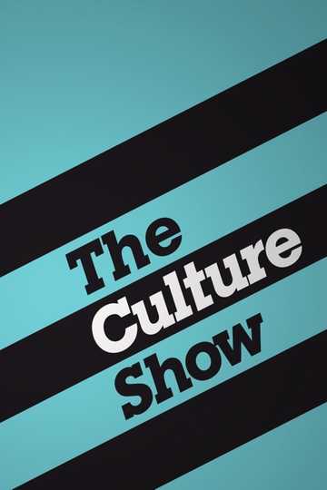 The Culture Show Poster