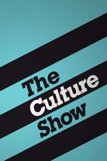 The Culture Show Poster