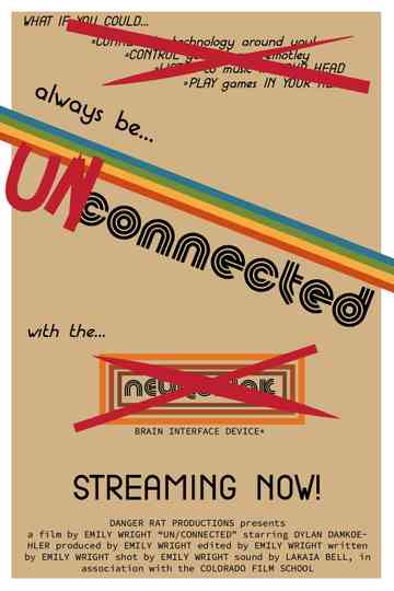 un/connnected