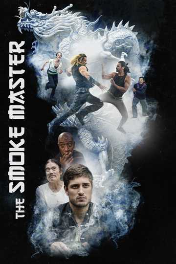 The Smoke Master Poster