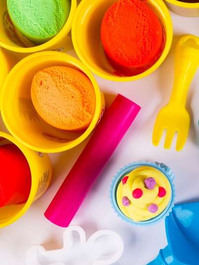 Play-Doh - Movie Cast, Reviews, Trailers & Streaming Info | Moviefone