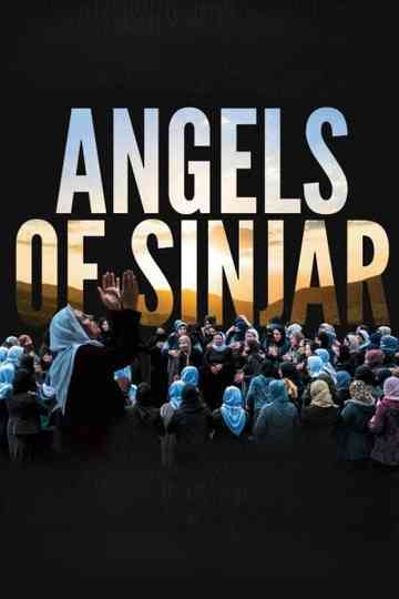 Angels of Sinjar
