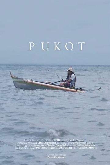 Pukot Poster