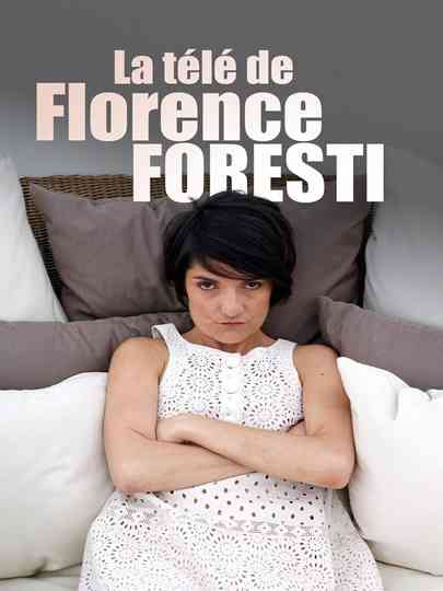 La télé de Florence Foresti