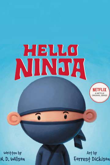 Hello Ninja Stream and Watch Online | Moviefone