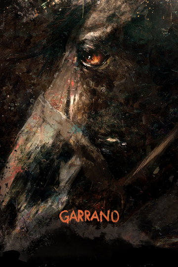 Garrano Poster