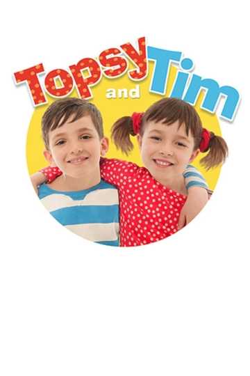 Topsy and Tim Poster