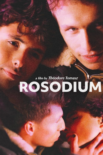 Rosodium Poster