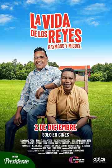 La vida de los Reyes