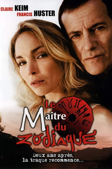 Le Maître du Zodiaque Poster