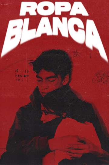 Ropa Blanca Poster