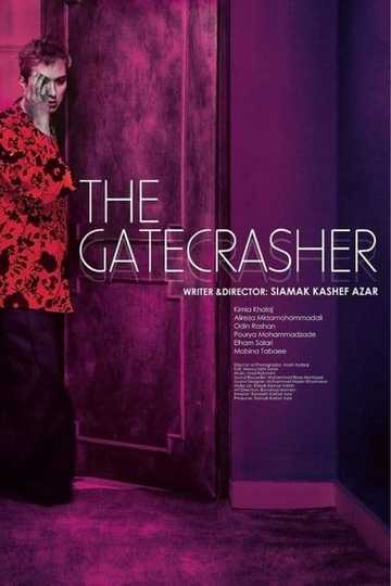 The Gatecrasher