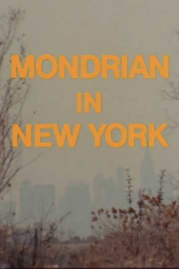 Mondrian in New York