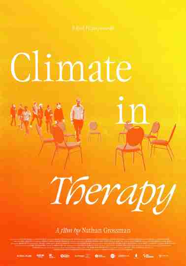 Climate in Therapy Poster