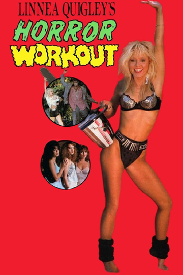 Linnea Quigley's Horror Workout