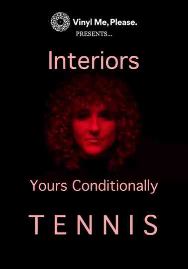 Interiors Poster