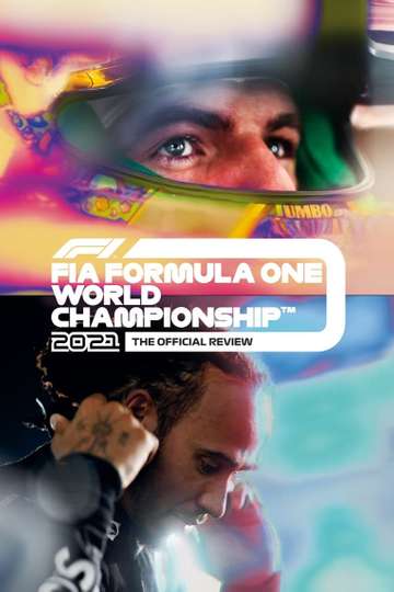 Formula 1 The Official Review Of The 2021 FIA Formula One World Championship